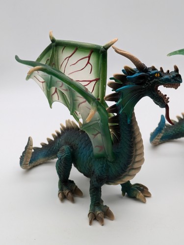 Schleich 70033 bayala drache - schleich,