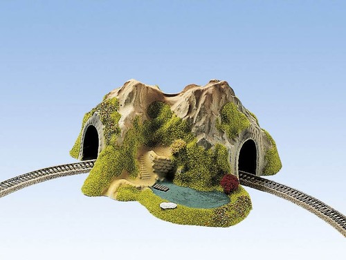 Noch 34660 ecktunnel - noch,