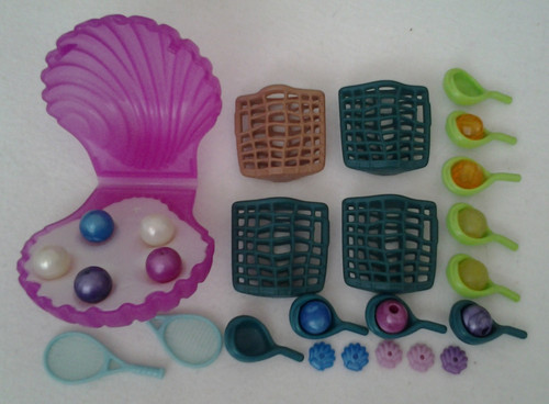 Playmobil konvolut zubehör - playmobil,