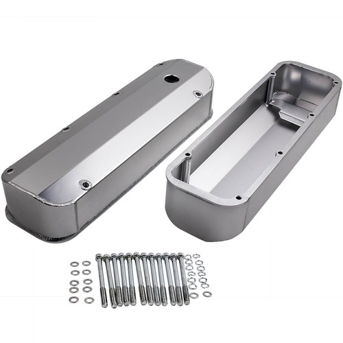 Hoher ventildeckel aus - hoher,