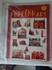 Puppenhaus del Prado rote