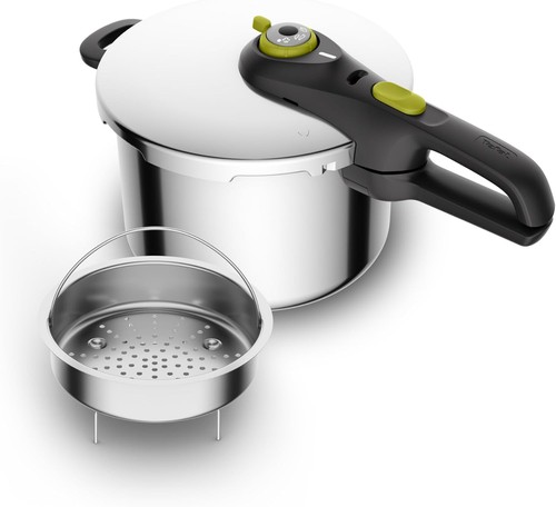 Tefal schnellkochtopf - tefal,