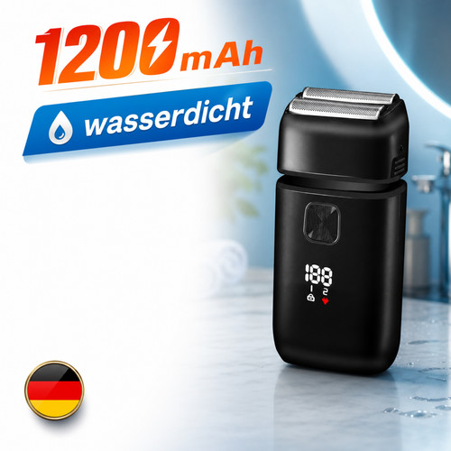 Elektrorasierer trocken - elektrorasierer,