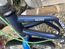 Dogscooter Yedoo Mehrwert