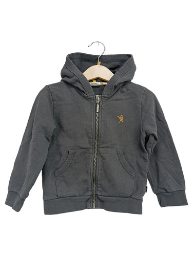 Sanetta kinder sweatjacke - sanetta,