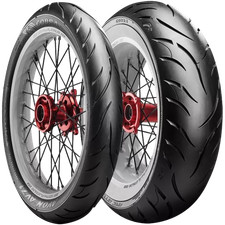 AVON Motorradreifen 150/80 R 16 M/C TL 71V COBRA AV72