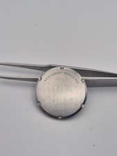 Zenith 19.0980.116 Caseback