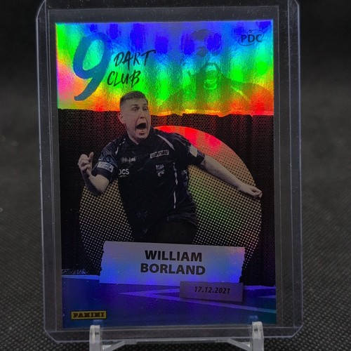 Panini pdc world championship - pdc,
