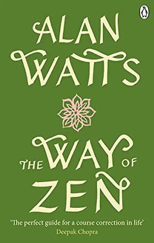 The way zen - of,