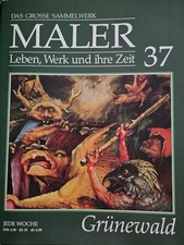Das große Sammelwerk : Maler
