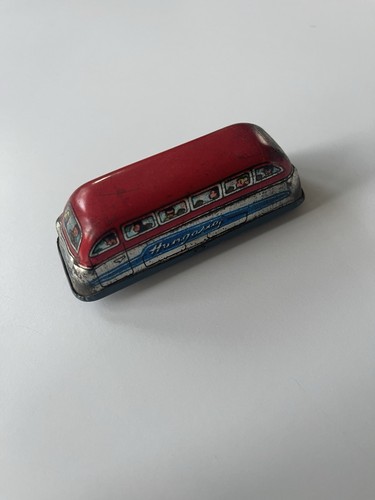 Georg fischer blechbus - blechbus, –