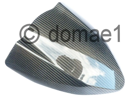 Carbon windschild universal - carbon,