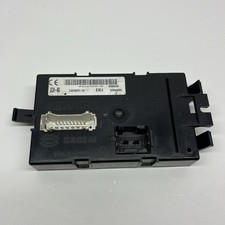 Vauxhall Vivaro Trafic