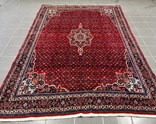 Perserteppich Handgeknüpft