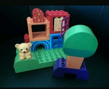 LEGO DUPLO 10553  Starterset -