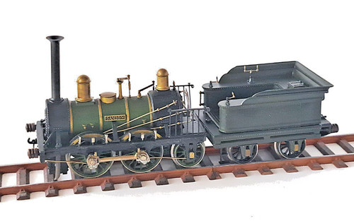 Samson 1838 und - samson,