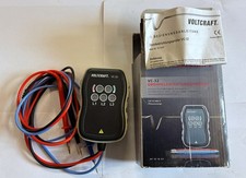 Drehfeldprüfgerät Voltcraft VC-32