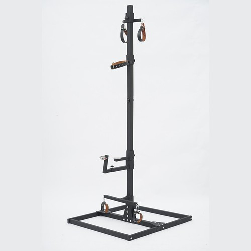 Bdsm metall andreaskreuz - bdsm,