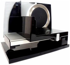 Graef Sliced Kitchen S 11000 Allesschneider in grau ( B-3295 )