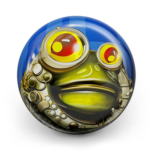 Bowling ball otb - otb, the