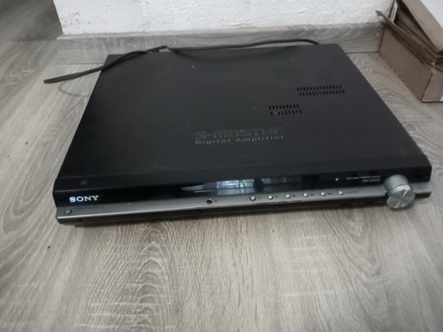 Sony dav dz230 master 1ch - sony, dav-dz230