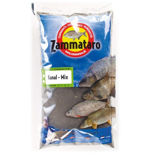 Zammataro fertigfutter - (),