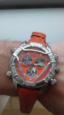 Festina Chronograph Alarm