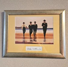 Jack Vettriano "The Billy