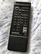 ONKYO A  original