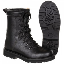 Kampfstiefel Mod 2000