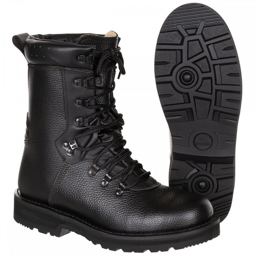 Kampfstiefel mod 2000 - kampfstiefel,