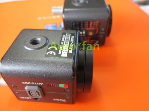 Industrial camera wat - industrial, wat-231s