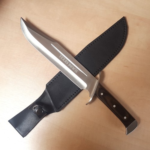 Haller master bowie messer - haller,