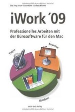 iWork 09 - Professionelles