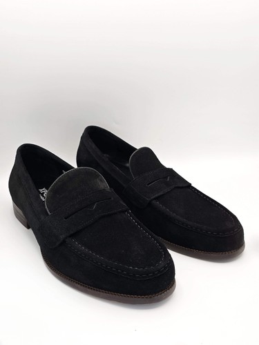 Sed loafer schwarz - xp,