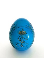 GLAS ... RUSSLAND ... Ei