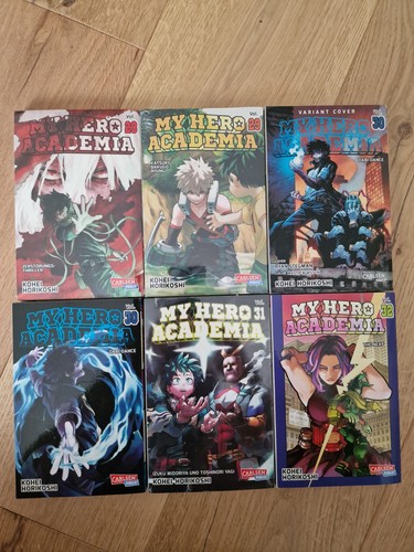 Hero academia manga band - hero,