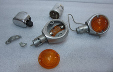 OCHSENAUGEN Oldtimer Bike