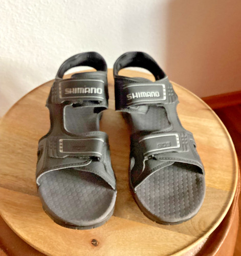 Offene fahrradschuhe 40 - offene,