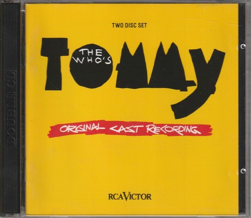 2xcd pete townshend the who - 2xcd,