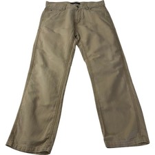 Tommy Hilfiger Custom Straight