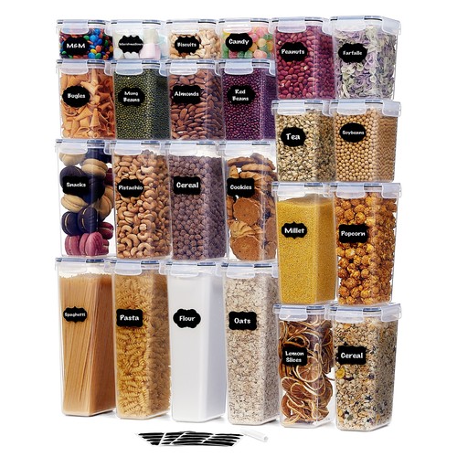 Lifewit luftdichte bpa freie - lifewit,