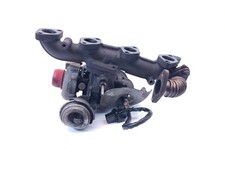 Turbolader 28231-27450 Kia Carens Magentis Hyundai Sonata D4EA