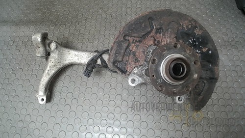 Achsschenkel vorn rechts audi - achsschenkel,