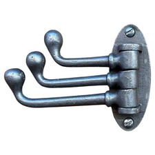 Gusseisen viktorianischer Stil