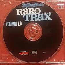 Rare Trax Vol. 10 Version 1.0