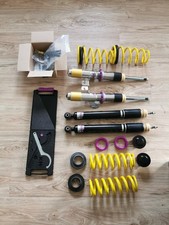 KW V2 Street Comfort BMW 3er (F31) (3L 3K) Touring Allrad mit EDC