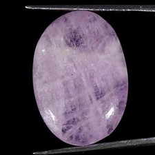 20,20 Cts Natürlicher Kunzit