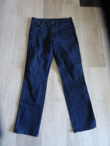 Wrangler texas stretch jeans - wrangler,