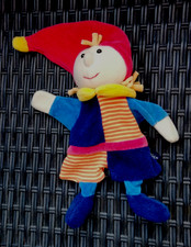 Sterntaler Kasper Spielzeug